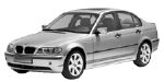 BMW E46 B1788 Fault Code